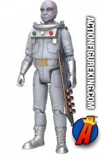 FUNKO 3.75-INCH BATMAN CLASSIC TV SERIES MR. FREEZE ACTION FIGURE circa 2017