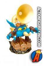 Skylanders SuperChargers Big Bubble Pop Fizz figure.