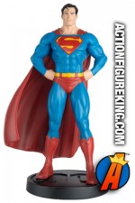 EAGLEMOSS DC SUPER-HEROES 13-INCH MEGA SCALE DC COMICS SUPERMAN FIGURE