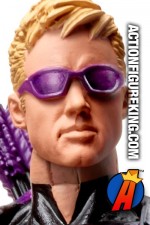 Marvel Legends Modern Hawkeye figure from Hasbro.