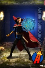 MEZCO 1:12 COLLECTIVE Marvel Comics DR. STRANGE ACTION FIGURE