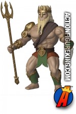 FUNKO DC PRIMAL AGE RETRO STYLE 5.5 AQUAMAN ACTION FIGURE