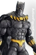 Marvel Legends Sentinel Series 10 Black Panther Figure.