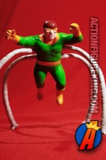 MARVEL Spider-Man villain DOC OCK 1991 PVC figure.
