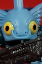 Skylanders Spyro&#039;s Adventure First Edition Gill Grunt figure from Activision.