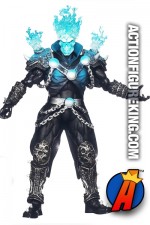 2012 Marvel Legends GHOST RIDER Action Figure from Hasbro.