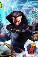 2019 MEZCO 1:12 COLLECTIVE Marvel Comics FIRST APPEARANCE DR. STRANGE Variant Action Figure