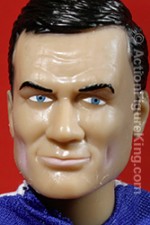 Captain Action 12&quot; Figure from Round 2