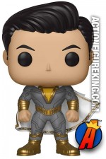 FUNKO POP! Heroes NUMBER 263 SHAZAM! MOVIE EUGENE FIGURE