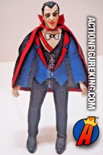 dracula mego