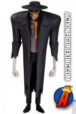 BATMAN the Animated Series SCARECROW 6-inch scale action figure.