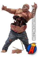 The Walking Dead TV Series 2 Well Zombie action figure.