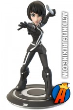 Disney Infinity 3.0 TRON Quorra figure.