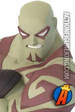 Disney Infinity 2.0 Marvel&#039;s GOTG Drax figure.