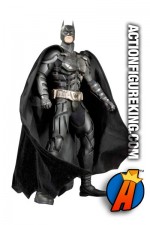 13 inch DC Direct fully articulated Batman The Dark Knight action figure.
