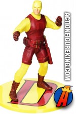 MEZCO 1:12 COLLECTIVE Marvel Comics DAREDEVIL YELLOW ACTION FIGURE