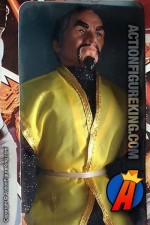 Mego 6th-Scale Draco action figure from Buck Rogers in the 25th Century