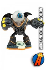 Skylanders Giants Eye Brawl figure from Activision.