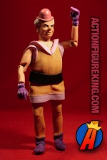 Superman villain Mister Mxyzptlk: MEGO-8-inch action figure.