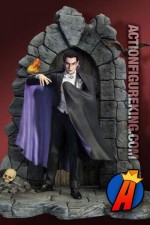 MOEBIUS MODELS BELA LUGOSI as BROADWAY DRACULA 1/8th Scale MODEL KIT