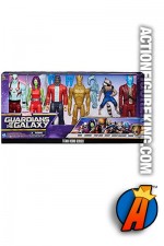 MARVEL GUARDIANS OF THE GALAXY TITAN HERO SERIES SIXTH-SCALE FIGURES from HASBRO