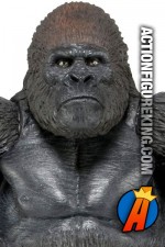 NECA Dawn of the Planet of the Apes Series 2 Luca action figure.