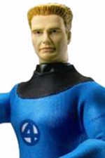 Human Torch: Hasbro&#039;s Signature Series 9 Inch Figure