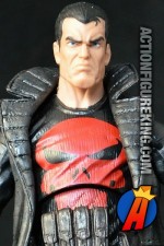 Marvel Legends Marvel Knights variant Punisher figure from Hasbro.