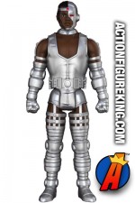 DC COMICS THE NEW TEEN TITANS 3.75-INCH CYBORG ACTION FIGURE from FUNKO