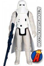 Gentle Giant 12-Inch Scale Jumbo KENNER IMPERIAL SNOWTROOPER Action Figure.