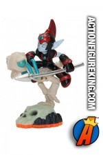 Skylanders Giants Fright Rider figure from Activision.