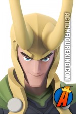 Disney Infinity 2.0 Loki gamepiece.