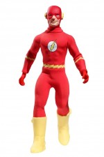 8 Inch Mattel Retro-Action Flash Action Figure