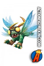 Skylanders Trap Team High Five figure from Activision.