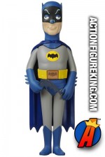 FUNKO VINYL IDOLZ CLASSIC TV SERIS ADAM WEST as BATMAN 8-INCH FIGURE