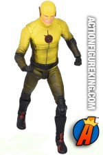DC COLLECTIBLES THE FLASH TV SERIES REVERSE FLASH ACTION FIGURE