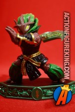 2016 Master Ambush gamepiece from Skylanders Imaginators by Activision.