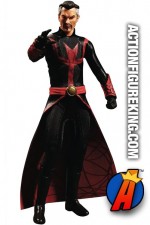 MEZCO 1:12 COLLECTIVE Marvel Comics DR. STRANGE DEFENDERS VERSION Action Figure