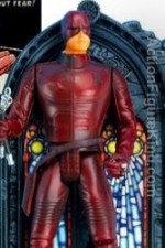 Marvel Legends Series 3 Movie Daredevil Action Figure from Toybiz.