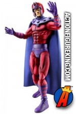 12 Inch Marvel Legends Magneto from their short-lived Icons series.