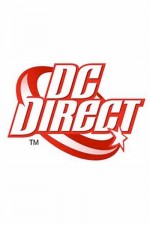 DC Direct Sixth-Scale Action Figures.