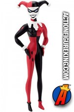 DC COMICS THE NEW BATMAN ADVENTURES 5.5-INCH SCALE HARLEY QUINN BENDABLE from NJ CROCE