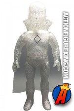 MEDICOM SOFUBI MARVEL COMICS San Diego Comicon 2015 Exclusive Variant Clear VISON FIGURE