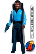 Kenner STAR WARS Jumbo 12-Inch Scale LANDO CALRISSIAN Action Figure.