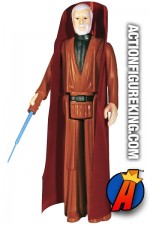 STAR WARS Sixth-Scale Jumbo OBI-WAN KENOBI Action Figure from Gentle Giant.