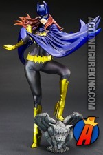 DC COMICS BATGIRL BISHOUJO STATUE from KOTOBUKIYA