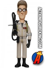 2015 FUNKO VINYL IDOLZ GHOSTBUSTERS DR. EGON SPENGLER FIGURE