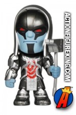 Funko Marvel Guardians of the Galaxy Mystery Minis Ronan the Accuser figure.