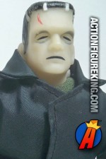 1980 UNIVERSAL STUDIOS 9-INCH FRANKENSTEIN Action Figure from REMCO Toys