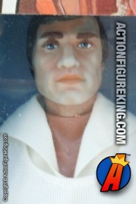 Mego 6th-Scale Buck Rogers action figure from Buck Rogers in the 25th Century